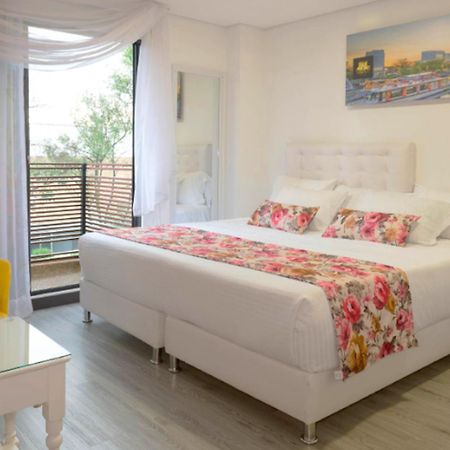 Hotel Arvut Collection بوغوتا المظهر الخارجي الصورة