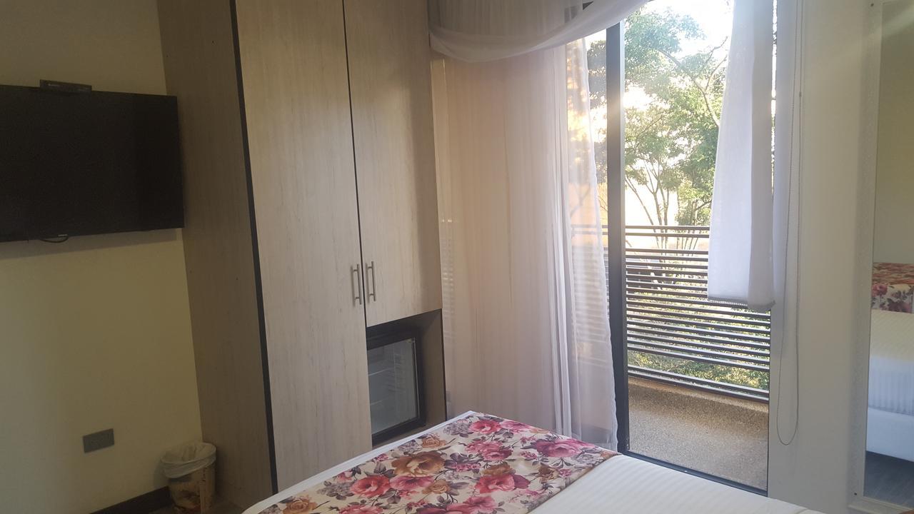 Hotel Arvut Collection بوغوتا المظهر الخارجي الصورة