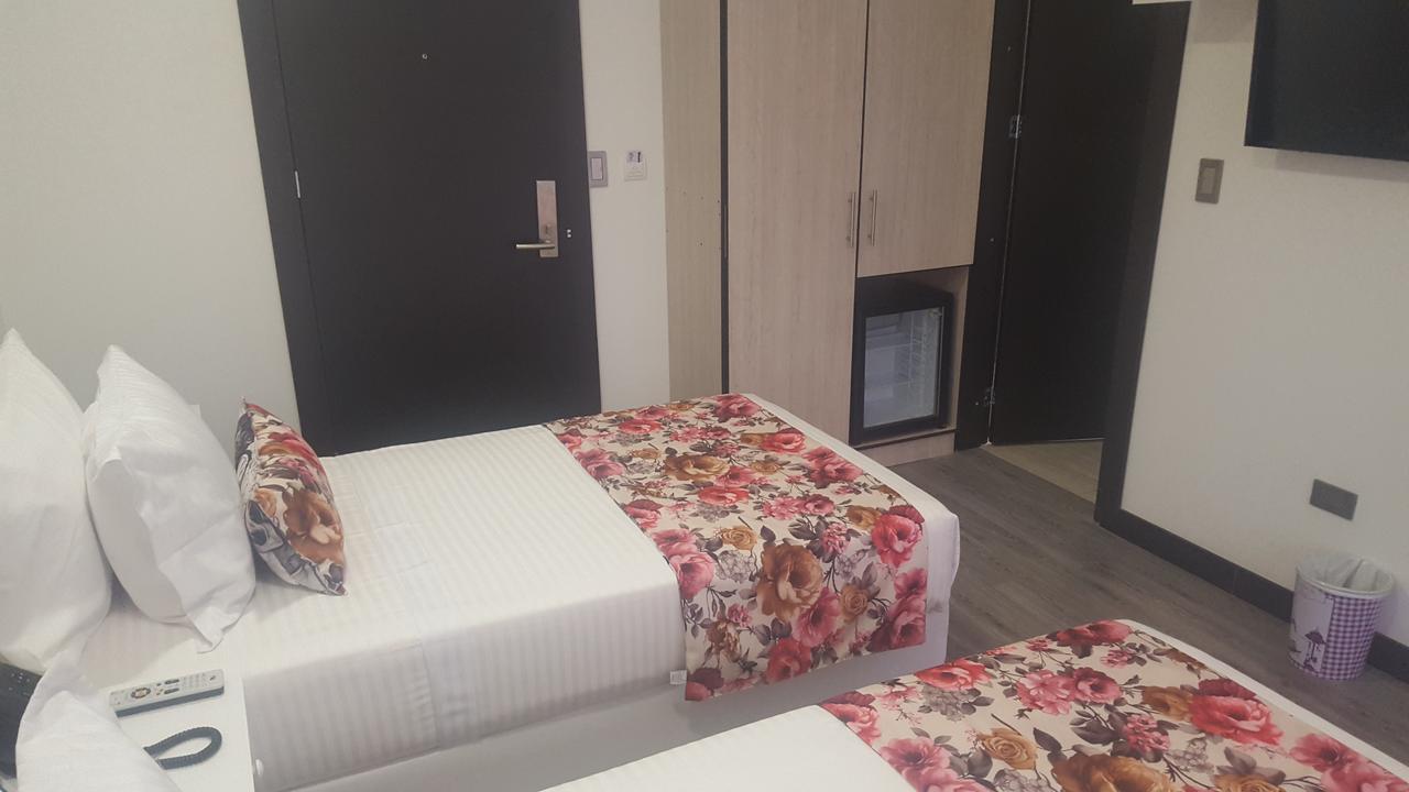 Hotel Arvut Collection بوغوتا المظهر الخارجي الصورة