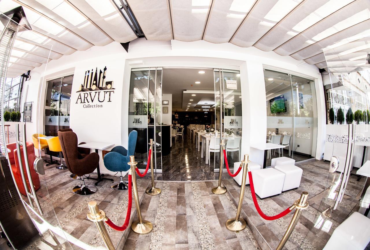 Hotel Arvut Collection بوغوتا المظهر الخارجي الصورة