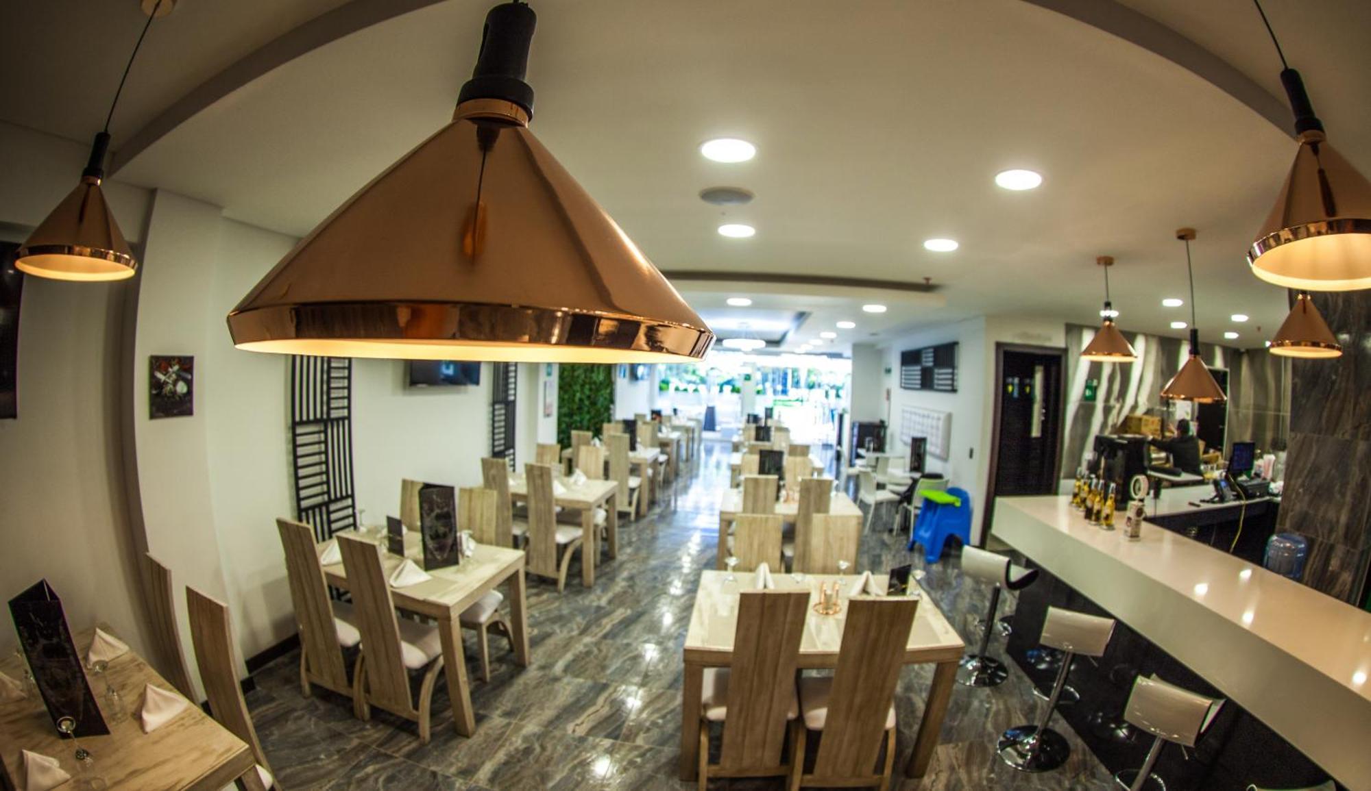 Hotel Arvut Collection بوغوتا المظهر الخارجي الصورة