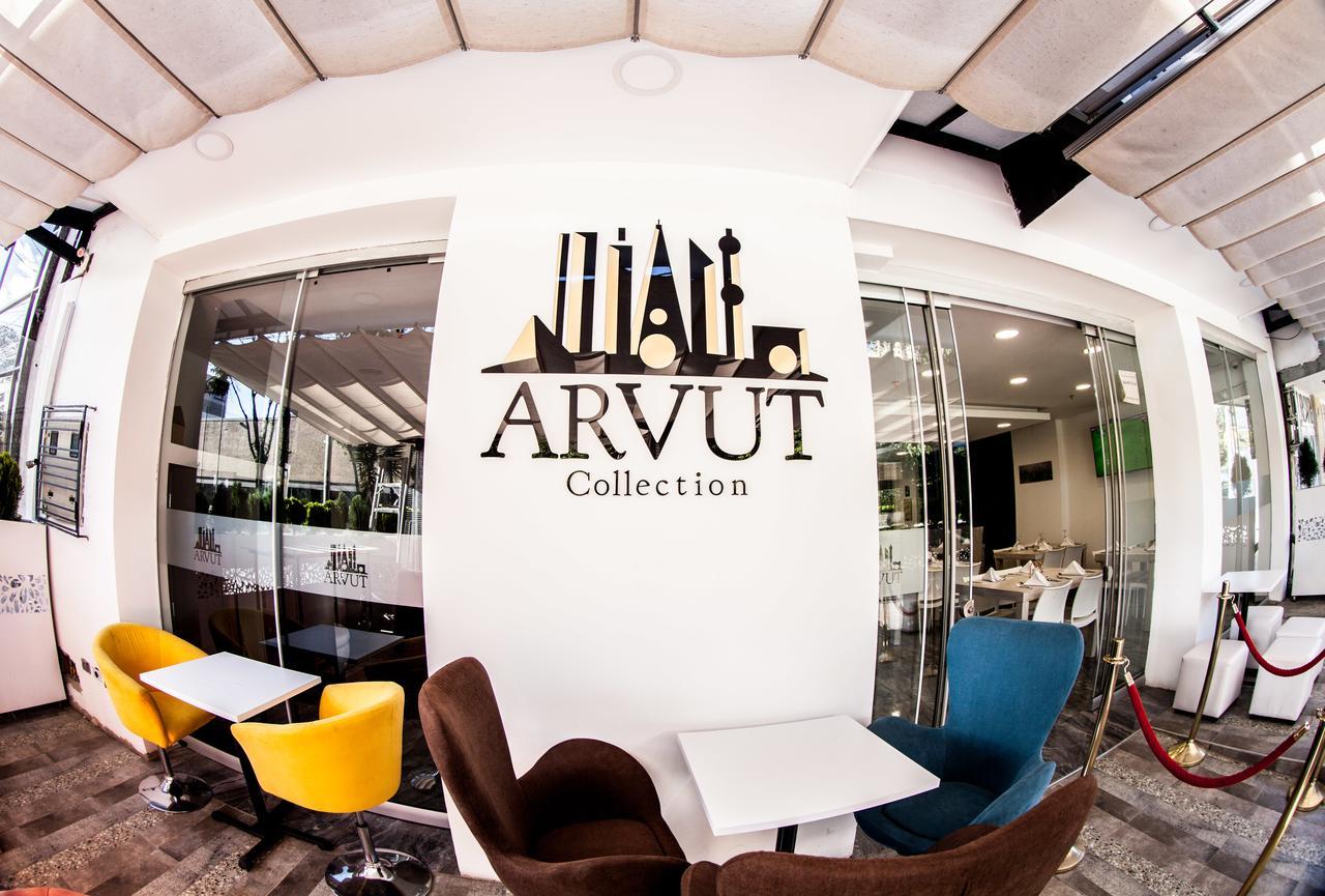 Hotel Arvut Collection بوغوتا المظهر الخارجي الصورة
