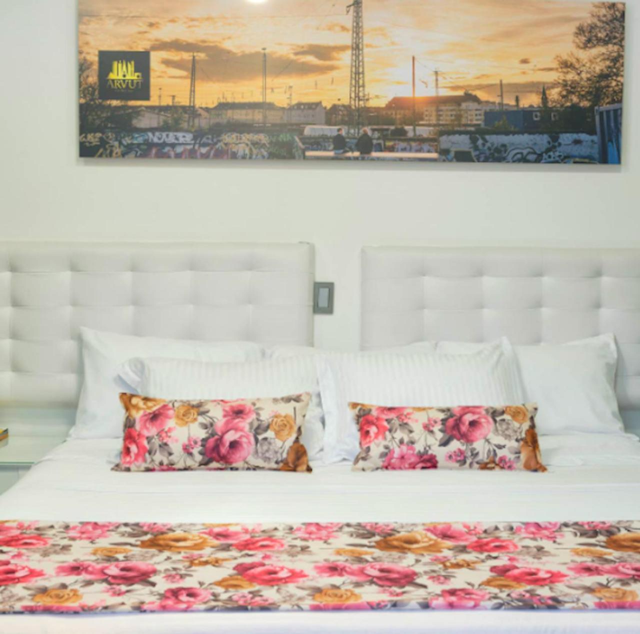 Hotel Arvut Collection بوغوتا المظهر الخارجي الصورة