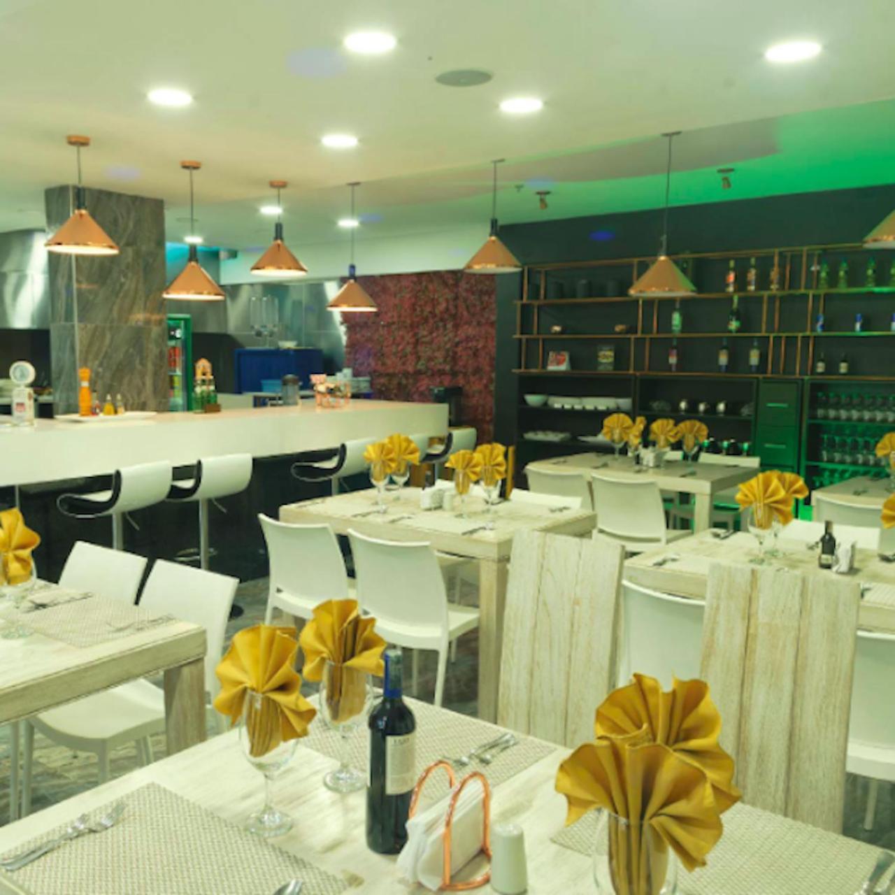 Hotel Arvut Collection بوغوتا المظهر الخارجي الصورة