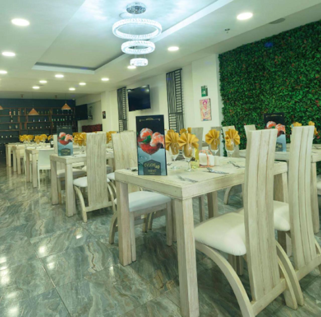 Hotel Arvut Collection بوغوتا المظهر الخارجي الصورة